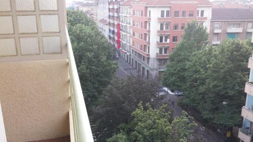 Santa Rita Cama Y Desayuno | BB Torino Chicca Stadio Olimpico