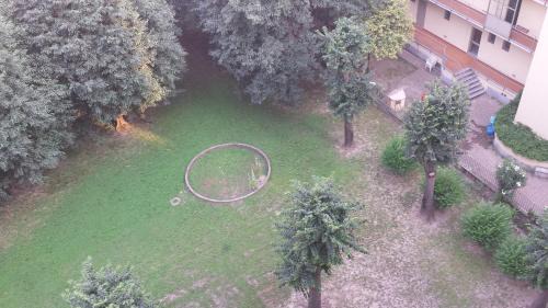 Santa Rita Cama Y Desayuno | BB Torino Chicca Stadio Olimpico