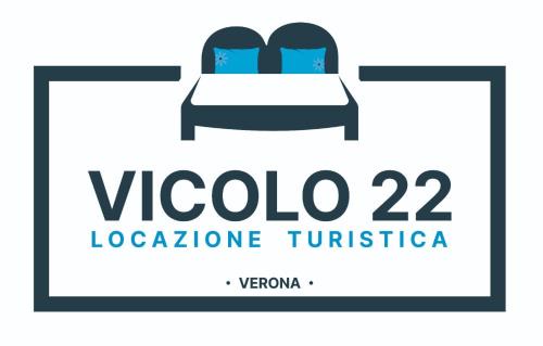 Cittadella Casa | BB Vicolo 22