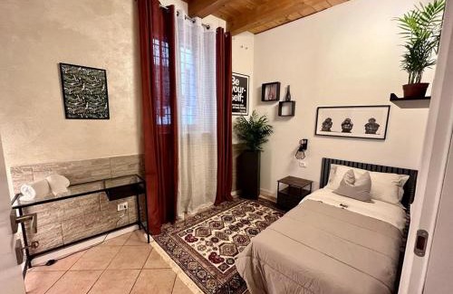 Cittadella Casa | BB Vicolo 22