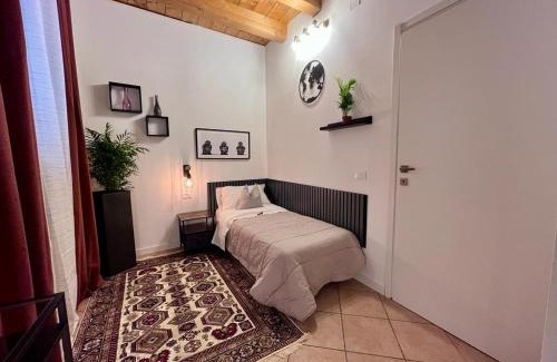 Cittadella Casa | BB Vicolo 22
