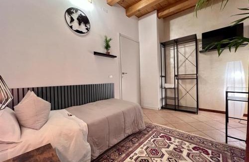 Cittadella Casa | BB Vicolo 22