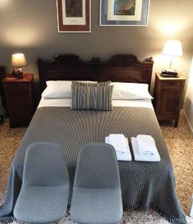 Cremona Apartamento | bb26 Buoso apartment city center