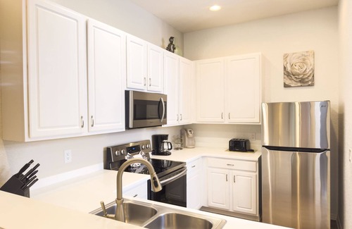 Bahama Bay Condominio | BB614NPP - Relaxing 3BR Corner Condo Sleeps 6