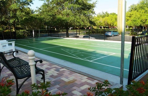 Bahama Bay Condominio | BB614NPP - Relaxing 3BR Corner Condo Sleeps 6