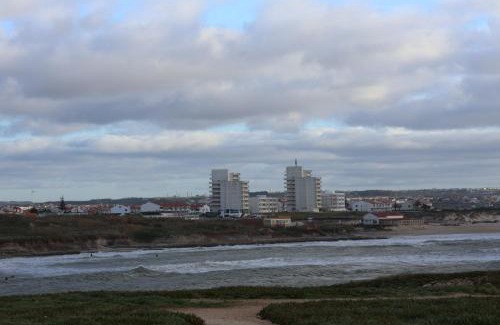 Peniche Apartamento | BBA Appartement climatisé vue mer Baleal
