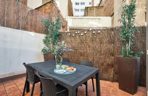 El Camp de l'Arpa del Clot Apartamento | BBarcelona Clot Apartments