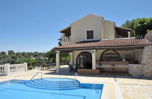 Barbati Apartamento | BBB - Barbati Blick Bungalows