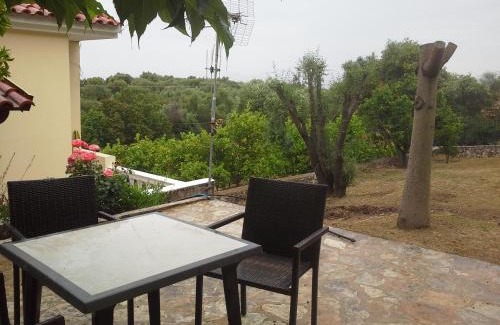 Barbati Apartamento | BBB - Barbati Blick Bungalows