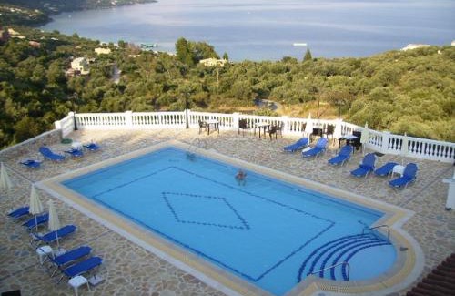 Barbati Apartamento | BBB - Barbati Blick Bungalows