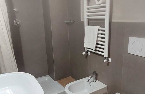 Bagni San Filippo Cama Y Desayuno | BBBagni Bed&Breakfast a Bagni San Filippo