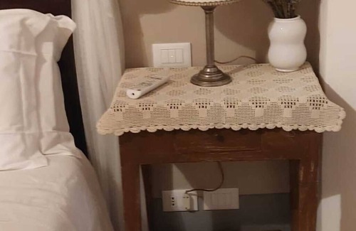 Bagni San Filippo Cama Y Desayuno | BBBagni Bed&Breakfast a Bagni San Filippo