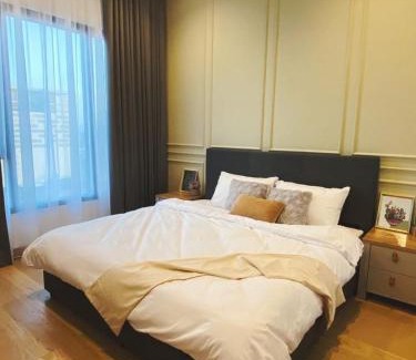 Pudu Apartamento | BBCC Apartments At Lucentia