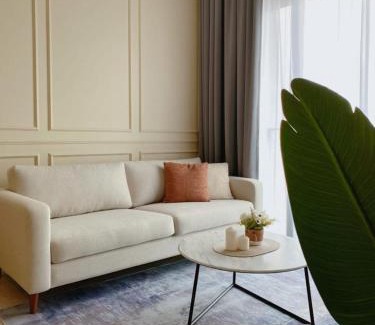 Pudu Apartamento | BBCC Apartments At Lucentia