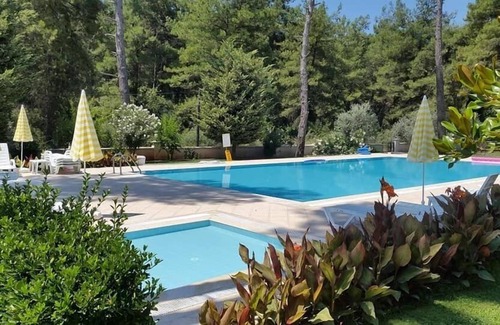 Hisaronu Apartamento | BBF Apart 6 by Dream of Holiday