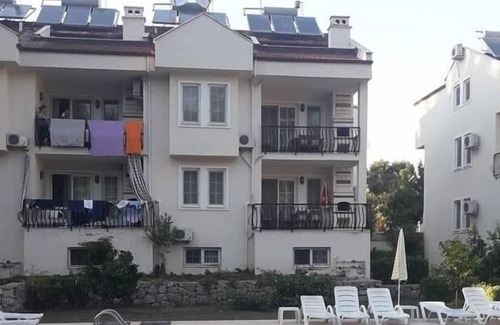 Hisaronu Apartamento | BBF Apart 6 by Dream of Holiday