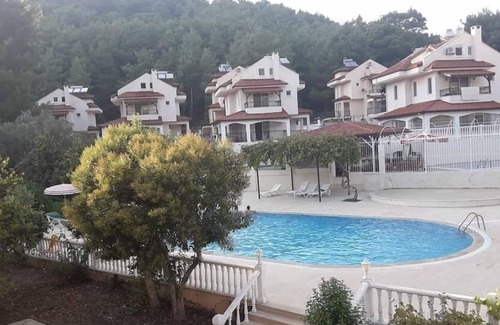 Hisaronu Apartamento | BBF Apart 6 by Dream of Holiday