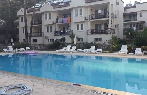 Hisaronu Apartamento | BBF Apart 6 by Dream of Holiday