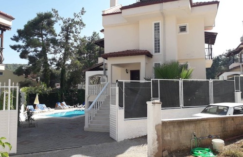 Hisaronu Villa | BBF Villa 3 by Dream of Holiday