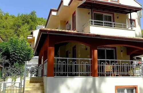 Hisaronu Villa | BBF Villa 3 by Dream of Holiday