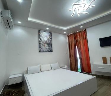 Ngor Apartamento | BBimmo APPART HOTEL