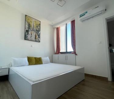 Ngor Apartamento | BBimmo APPART HOTEL