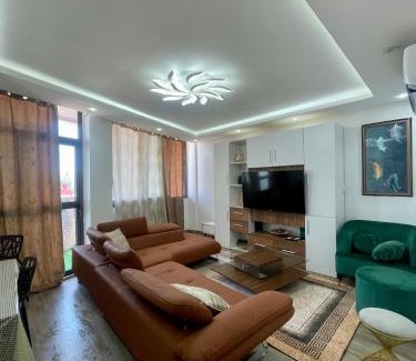 Ngor Apartamento | BBimmo APPART HOTEL