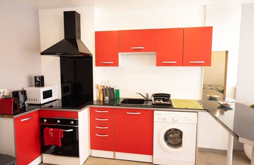 Papeete Apartamento | BBL Ferry Lodge in Papeete