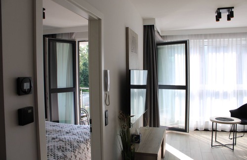 Bielsko-Biala Apartamento | BBliska - Szyndzielnia