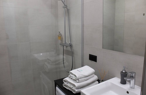 Bielsko-Biala Apartamento | BBliska - Szyndzielnia
