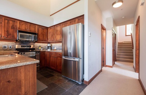 Nordic Estates Condominio | BBQ | Complex hot tub | Free parking | Ski-in/out