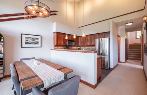 Nordic Estates Condominio | BBQ | Complex hot tub | Free parking | Ski-in/out