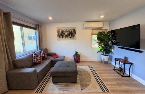 Hillcrest Casa | BBQ Grill 5 mins to DT Canyon Views Parking