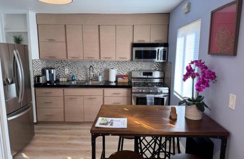 Hillcrest Casa | BBQ Grill 5 mins to DT Canyon Views Parking