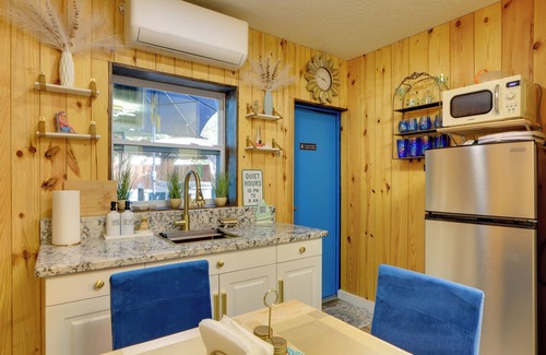 Southgate Apartamento | Bbq-ready Apt Near Beaches in Sarasota