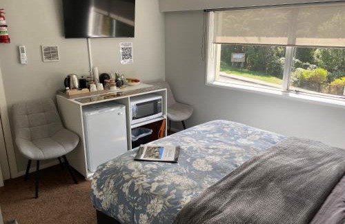 Lower Hutt Cama Y Desayuno | BBs B&B
