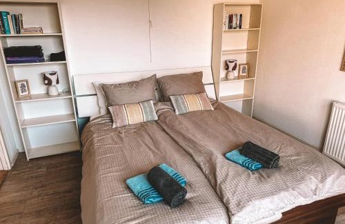 Den Helder Apartamento | Bbstudio3