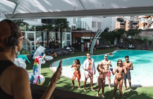 Benidorm Apartamento | BC Music Resort