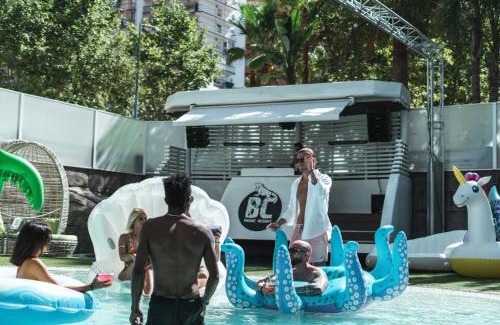 Benidorm Apartamento | BC Music Resort
