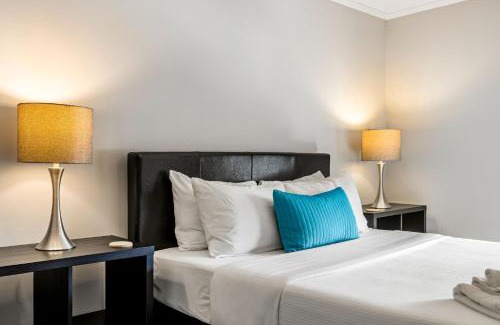 Brookwood Apartamento | BCA Furnished Apartments