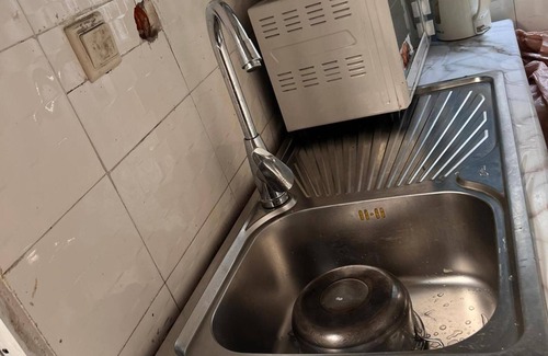 Limete Apartamento | BCBG KinShasa Apartment