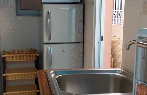 Limete Apartamento | BCBG KinShasa Apartment
