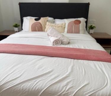 Nairobi Apartamento | BCE fully furnished 1 bedroom Apartment