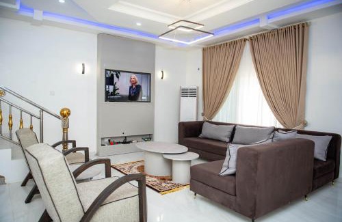 Abuja Apartamento | BCL Homes and Appartments
