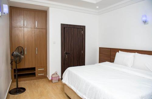 Abuja Apartamento | BCL Homes and Appartments