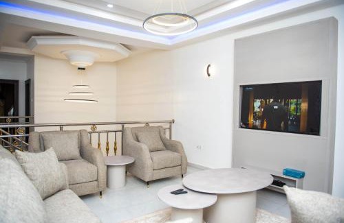 Abuja Apartamento | BCL Homes and Appartments