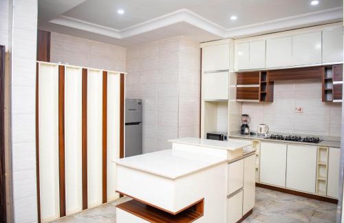 Abuja Apartamento | BCL Homes and Appartments