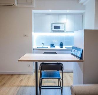 Gracia Casa | Bcn - Loft Parc Guell