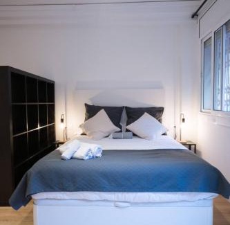 Gracia Casa | Bcn - Loft Parc Guell