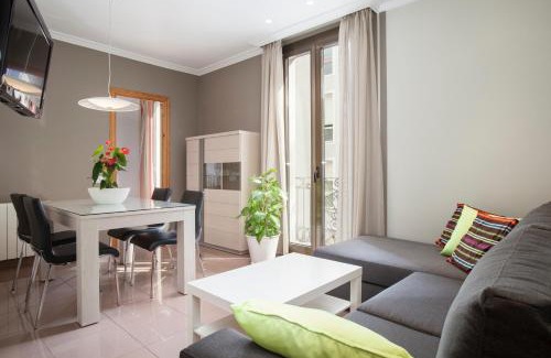 El Born Apartamento | BCNGOTIC 31